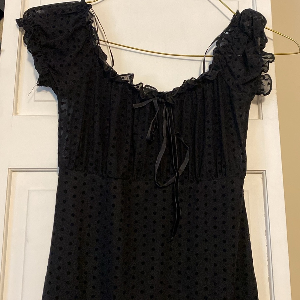 Never worn forever 21 dress